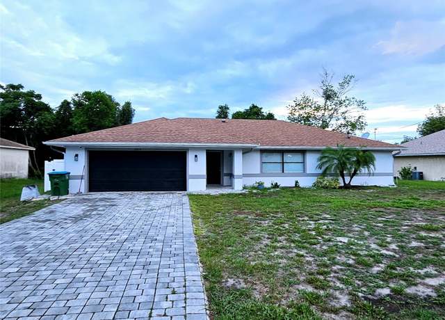 Property at 2010 Appian Ct, Deltona, FL 32725, 3 beds, 2 baths