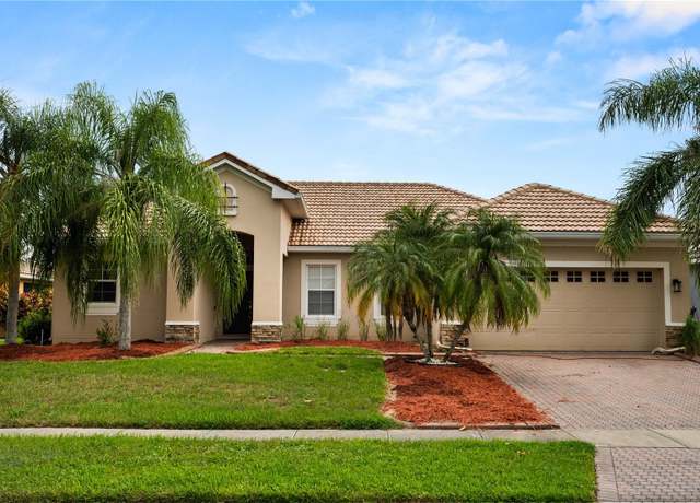 Property at 3404 Great Pond Dr, Kissimmee, FL 34746, 4 beds, 2 baths
