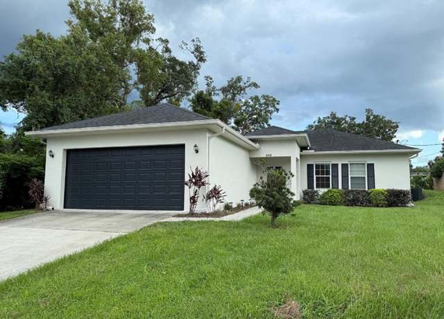 Property at 559 Virginia Dr, Lake Helen, FL 32744, 3 beds, 2 baths