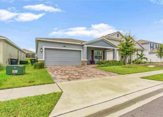 Property at 4716 Waltham Forest Dr, Davenport, FL 33837, 4 beds, 2.5 baths