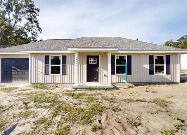 Property at 24172 NW Aspen Ln, Dunnellon, FL 34431, 3 beds, 2 baths
