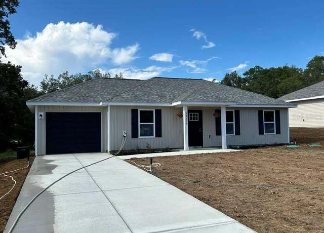 Property at 24172 NW Aspen Ln, Dunnellon, FL 34431, 3 beds, 2 baths
