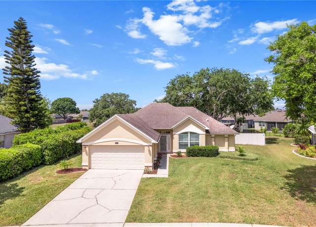 Property at 4811 Doc Dr, St Cloud, FL 34771, 3 beds, 2 baths