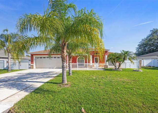 Property at 454 Eagle Dr, Kissimmee, FL 34759, 3 beds, 2 baths