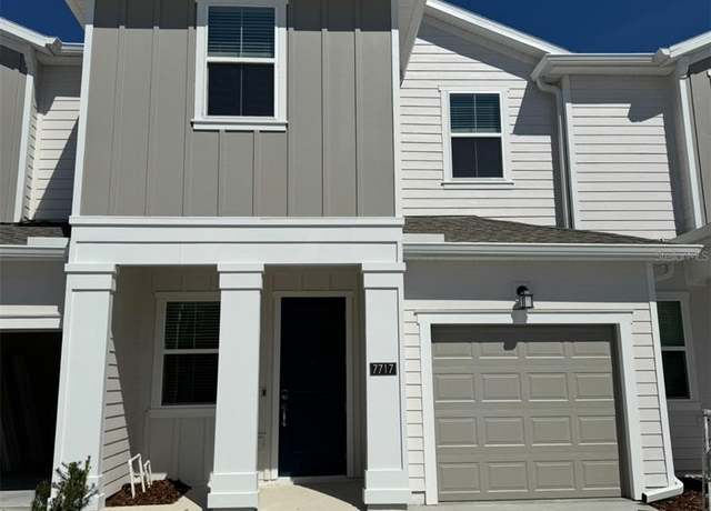 Property at 7717 Stone Creek Trl, Kissimmee, FL 34747, 3 beds, 2.5 baths