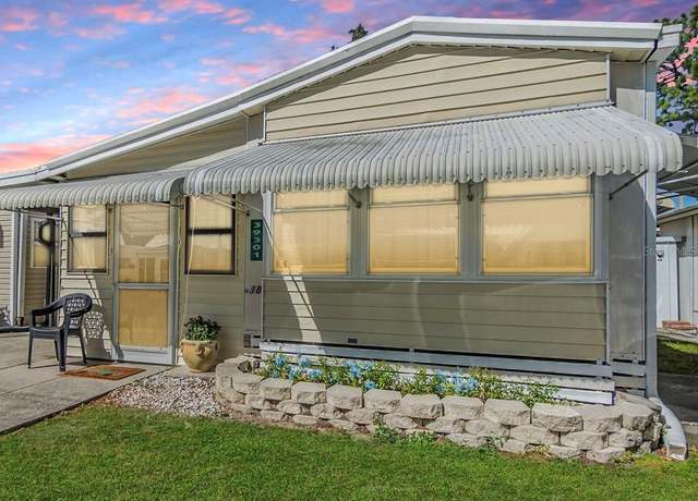 Property at 39301 Maher Dr, Zephyrhills, FL 33542, 1 bed, 1 bath