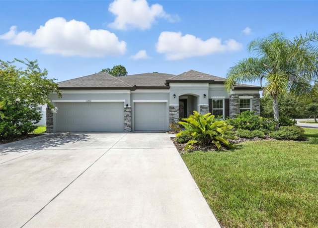 Property at 12403 Brick Cobblestone Dr, Riverview, FL 33579, 4 beds, 3 baths