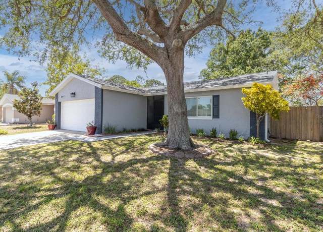 Property at 1428 Chesterfield Dr, Dunedin, FL 34698, 3 beds, 2 baths