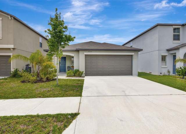 Property at 7225 Ronnie Gardens Ct, Tampa, FL 33619, 3 beds, 2 baths