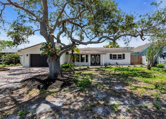 Property at 11490 48th Ave N, St Petersburg, FL 33708, 3 beds, 2 baths