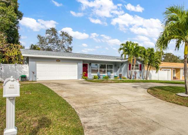 Property at 3173 Fountainhead Dr, Largo, FL 33770, 3 beds, 2 baths