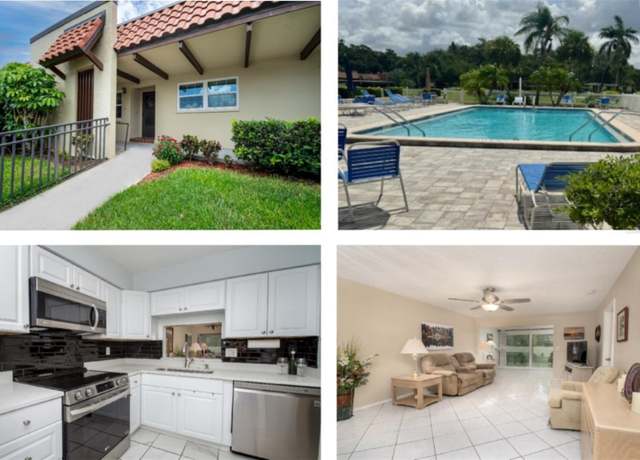 Property at 1701 Pinehurst Rd Unit 24B, Dunedin, FL 34698, 2 beds, 1 bath
