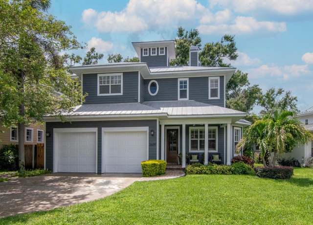 Property at 3609 S Waverly Pl, Tampa, FL 33629, 4 beds, 3.5 baths