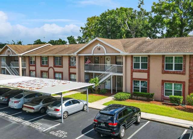 Property at 6410 Spring Flower Dr #24, New Port Richey, FL 34653, 2 beds, 1.5 baths