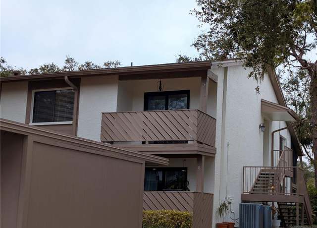 Property at 635 Fairmont Ave Unit D, Safety Harbor, FL 34695, 2 beds, 2 baths