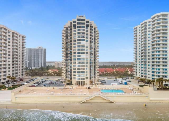 Property at 2947 S Atlantic Ave #201, Daytona Beach Shores, FL 32118, 2 beds, 2 baths