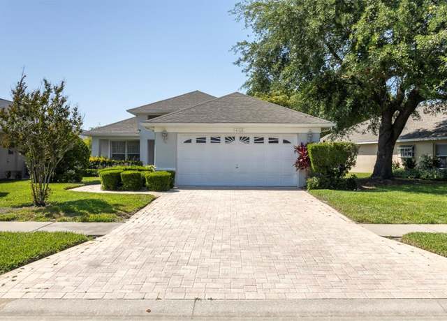 Property at 14105 Agua Clara Dr, Hudson, FL 34667, 3 beds, 2 baths