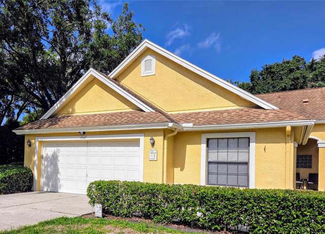 Property at 3627 Muirfield Ct #3627, New Port Richey, FL 34655, 2 beds, 2 baths