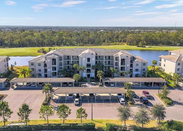 Property at 17704 Gawthrop Dr #103, Bradenton, FL 34211, 2 beds, 2 baths