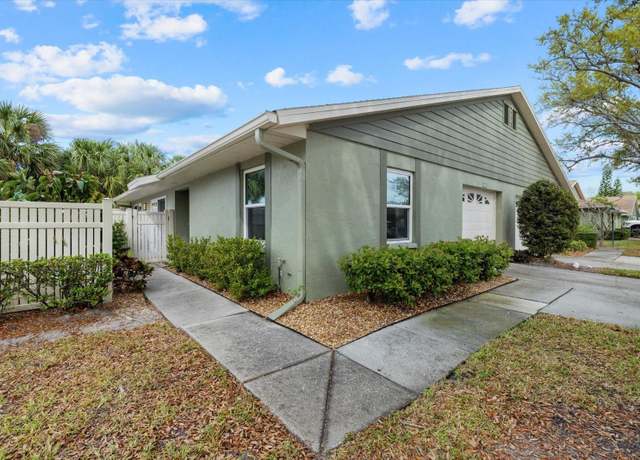 Property at 4023 Center Pointe Pl Unit 3A, Sarasota, FL 34233, 2 beds, 2 baths