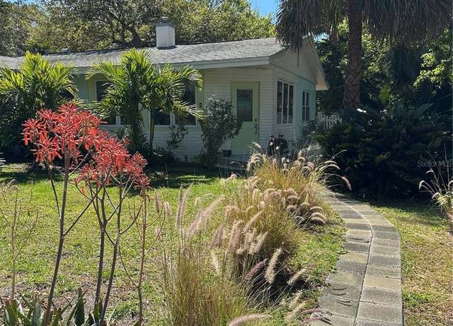 Property at 728 41st ST St, Sarasota, FL 34234, 2 beds, 2 baths