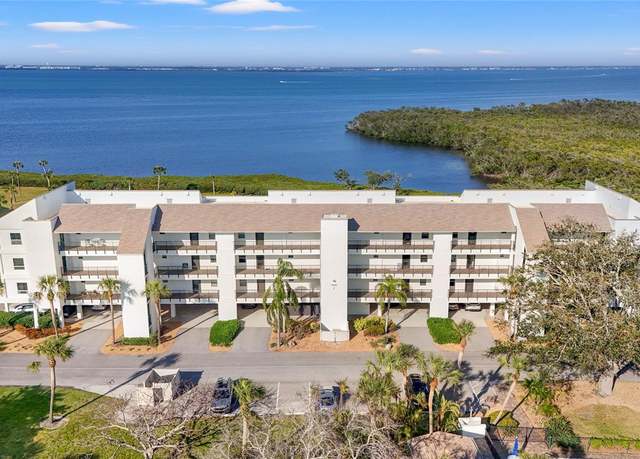 Property at 4600 Gulf OF Mexico Dr #201, Longboat Key, FL 34228, 2 beds, 2 baths