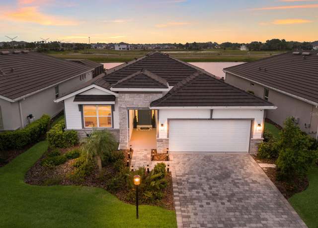 Property at 4328 Dairy Ct, Lakewood Ranch, FL 34211, 3 beds, 2 baths