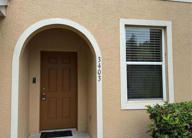 Property at 3403 Parkridge Cir #20, Sarasota, FL 34243, 3 beds, 2 baths