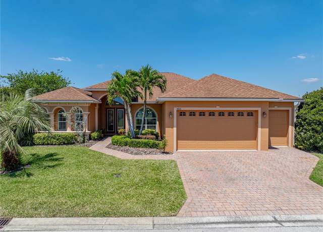 Property at 5436 Hogan Ln, Winter Haven, FL 33884, 3 beds, 2 baths
