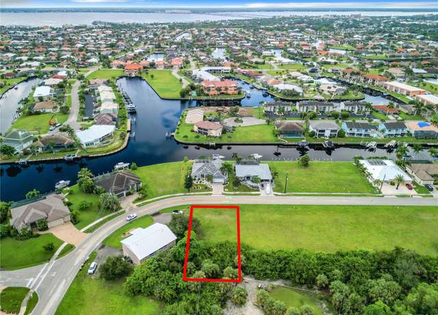 Property at 2835 Magdalina Dr, Punta Gorda, FL 33950