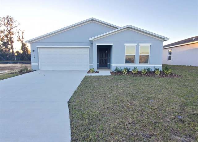 Property at 12966 SE 53rd Ave, Belleview, FL 34420, 3 beds, 2 baths