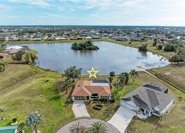 Property at 1115 Venture Ct, Punta Gorda, FL 33983, 3 beds, 2.5 baths