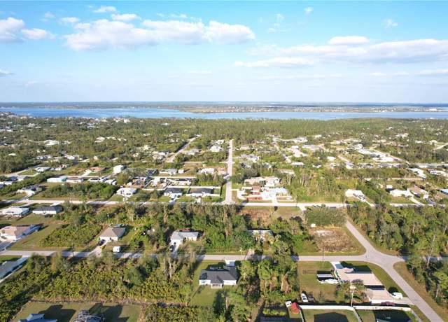Property at 5137 Rilke Ln, Port Charlotte, FL 33981