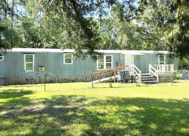 Property at 4055 Mahogany Blvd, Bunnell, FL 32110, 3 beds, 2 baths