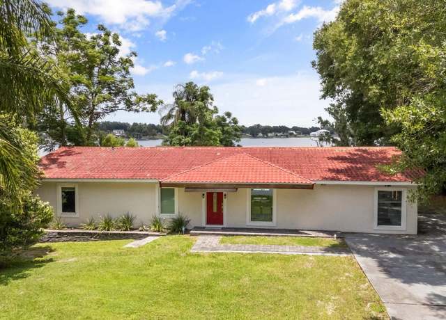 Property at 6665 Lake Cane Dr, Orlando, FL 32819, 5 beds, 3 baths