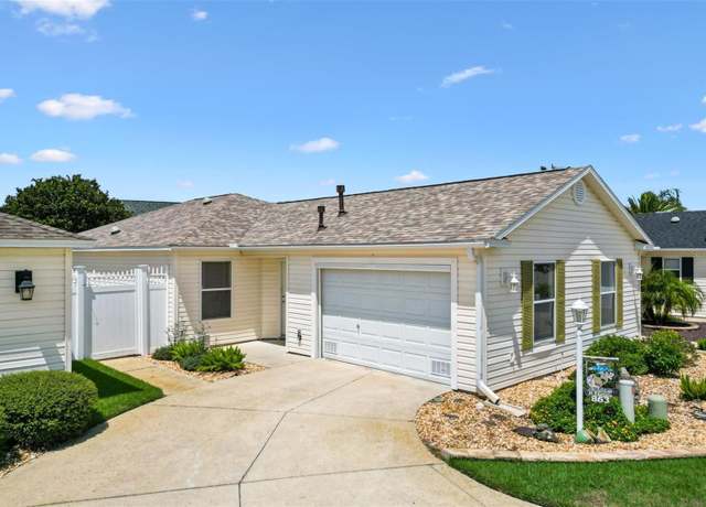 Property at 863 Drakeswood Ave, The Villages, FL 32162, 2 beds, 2 baths