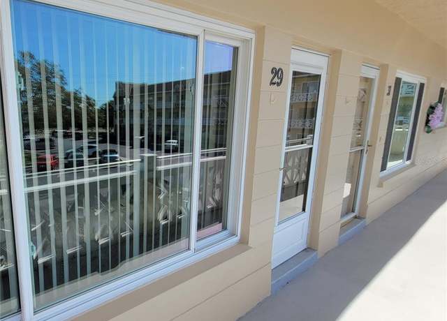 Property at 2311 Brisbane St #29, Clearwater, FL 33763, 2 beds, 2 baths