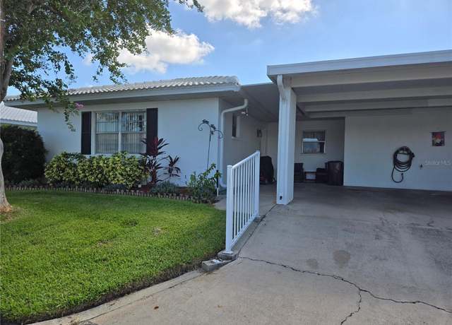 Property at 462 Cameo Dr #462, Lakeland, FL 33803, 2 beds, 2 baths