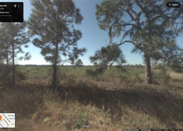 Property at 1807 N Nantucket Rd, Avon Park, FL 33825