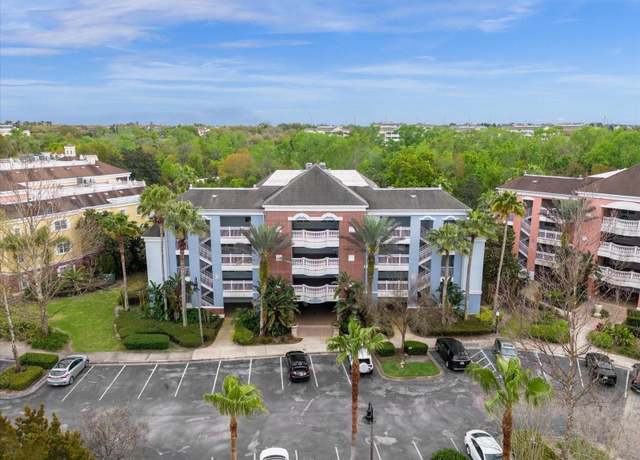 Property at 7652 Whisper Way #302, Reunion, FL 34747, 3 beds, 3 baths