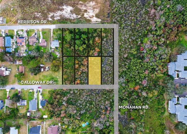 Property at 2207 Calloway Dr, Orlando, FL 32810