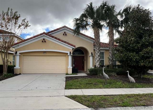Property at 5356 Oakbourne Ave, Davenport, FL 33837, 5 beds, 5 baths