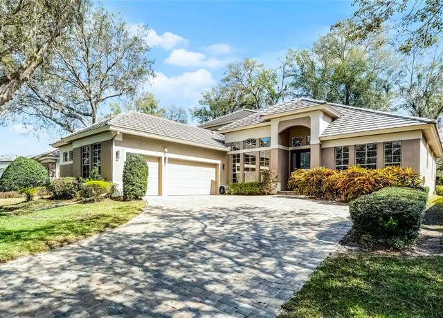 Property at 1203 Gatwick Loop, Lake Mary, FL 32746, 4 beds, 4 baths