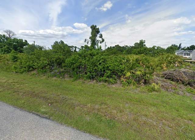 Property at 5478 Riley Ln, Port Charlotte, FL 33981