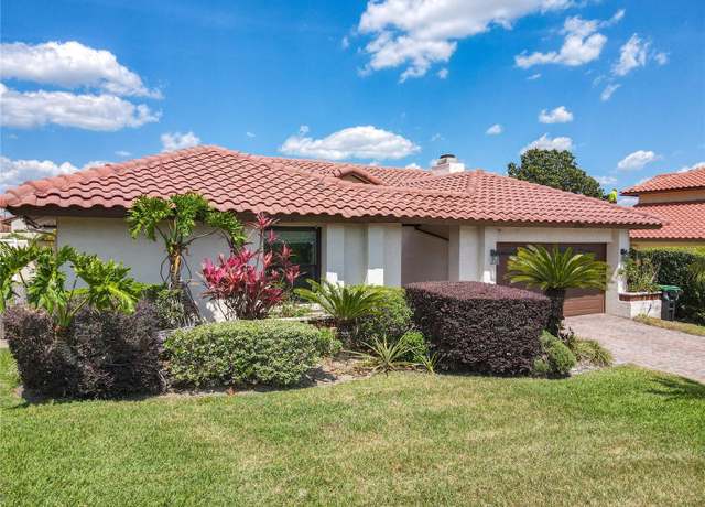 Property at 7808 The Esplanade Ct, Orlando, FL 32836, 3 beds, 3.5 baths