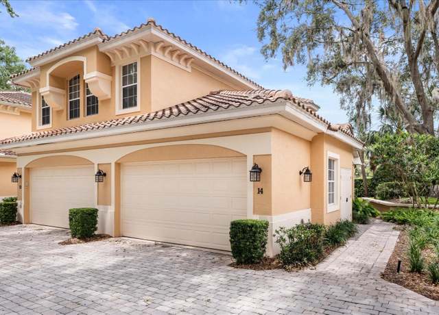 Property at 14 Camino Real Blvd #14, Howey In The Hills, FL 34737, 3 beds, 3 baths