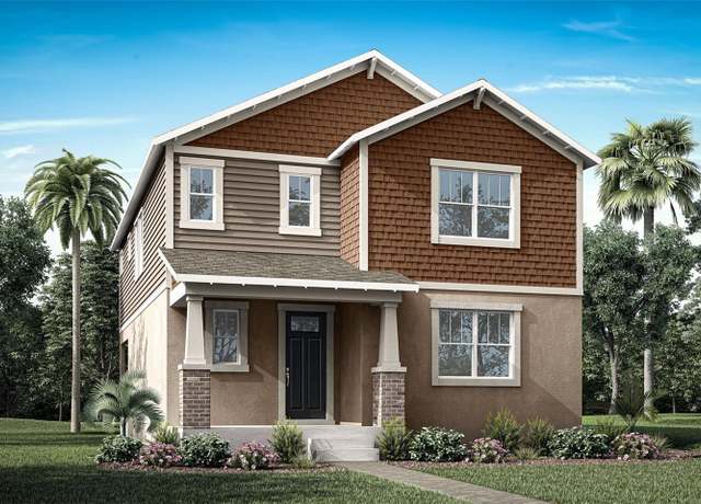 Property at 504 Green Tracker Ave, Clermont, FL 34715, 4 beds, 2.5 baths