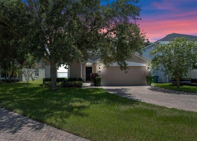 Property at 13108 Social Ln, Winter Garden, FL 34787, 3 beds, 2 baths