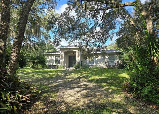 Property at 2651 Canvasback Trl, Geneva, FL 32732, 3 beds, 2 baths