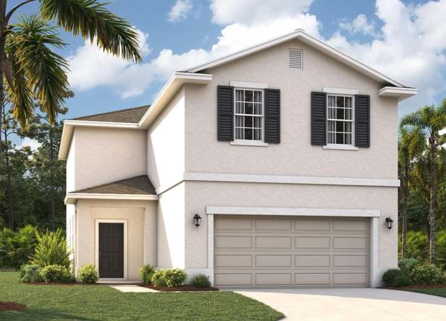 Property at 4936 Quarryside Dr, Cocoa, FL 32927, 4 beds, 2.5 baths
